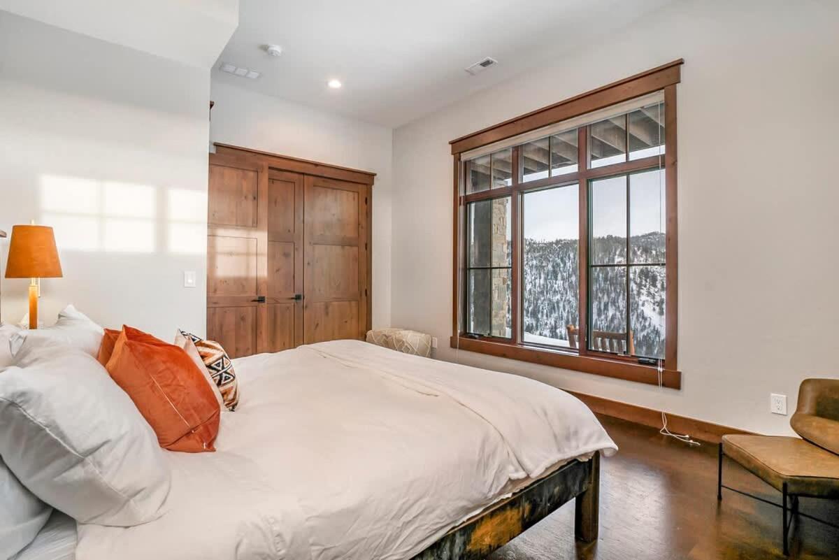 Granby Ranch Lodge Dış mekan fotoğraf