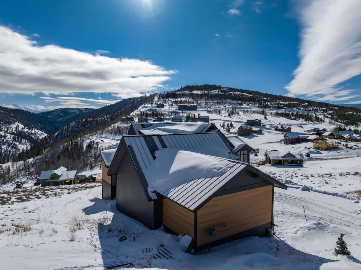 Granby Ranch Lodge Dış mekan fotoğraf