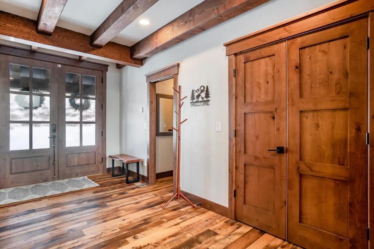 Granby Ranch Lodge Dış mekan fotoğraf