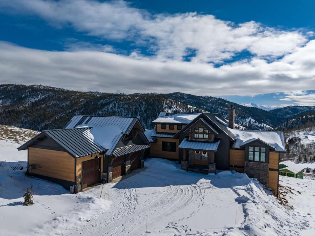 Granby Ranch Lodge Dış mekan fotoğraf
