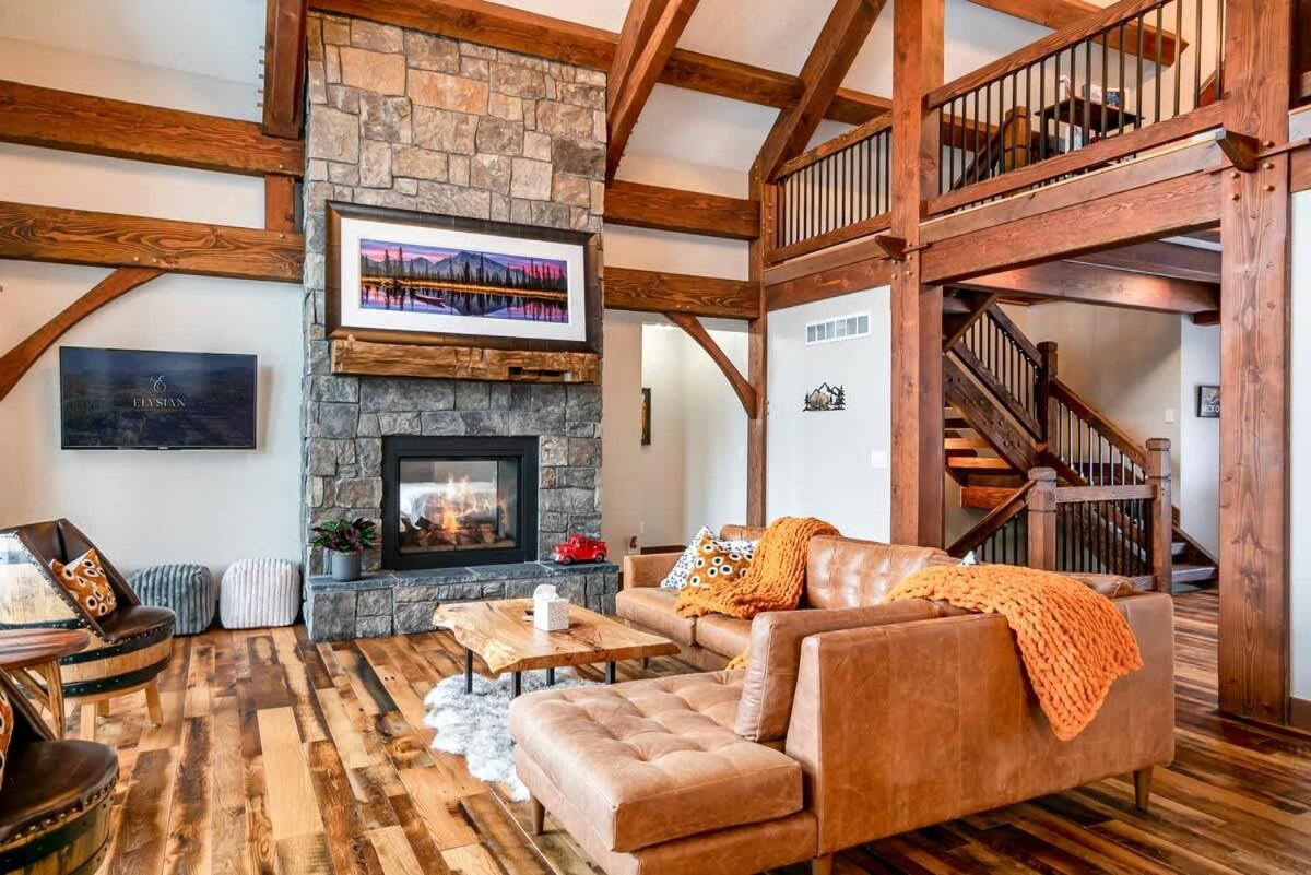 Granby Ranch Lodge Dış mekan fotoğraf