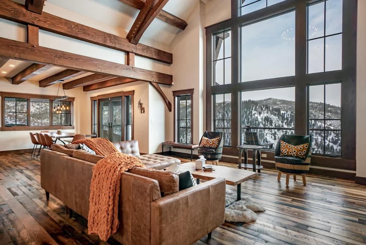 Granby Ranch Lodge Dış mekan fotoğraf