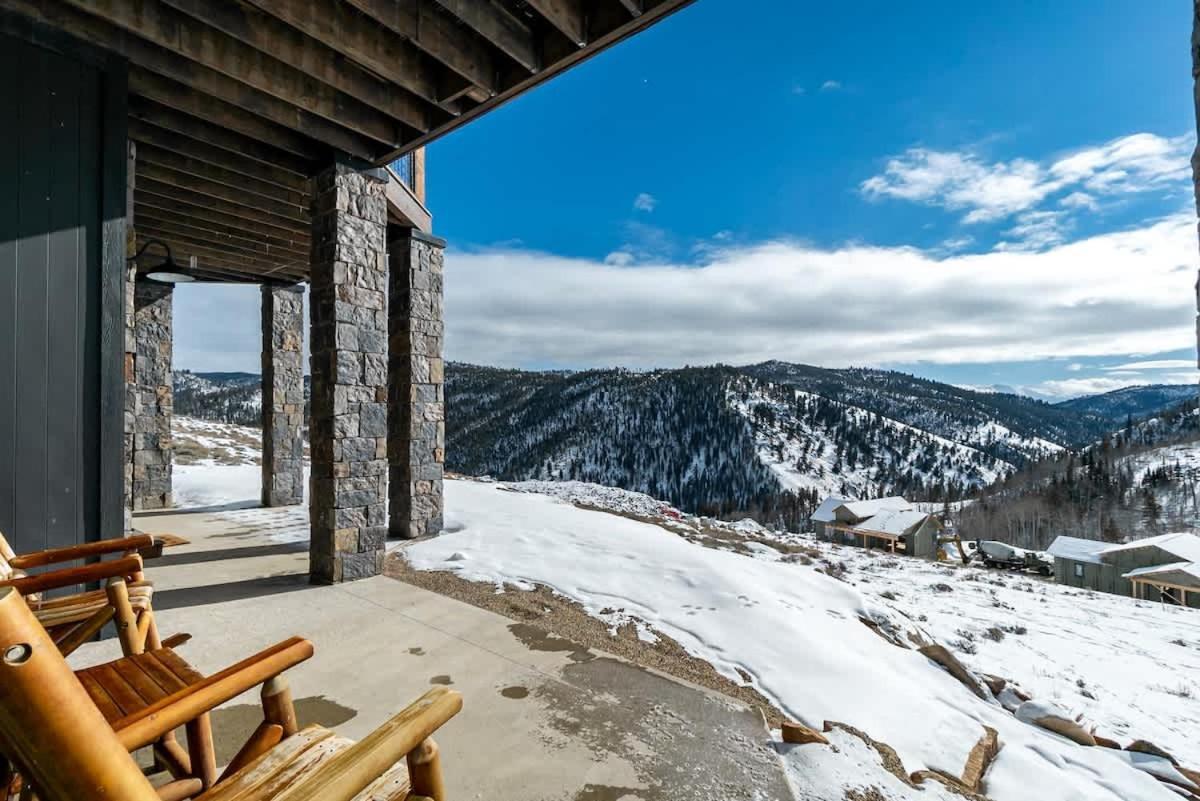 Granby Ranch Lodge Dış mekan fotoğraf