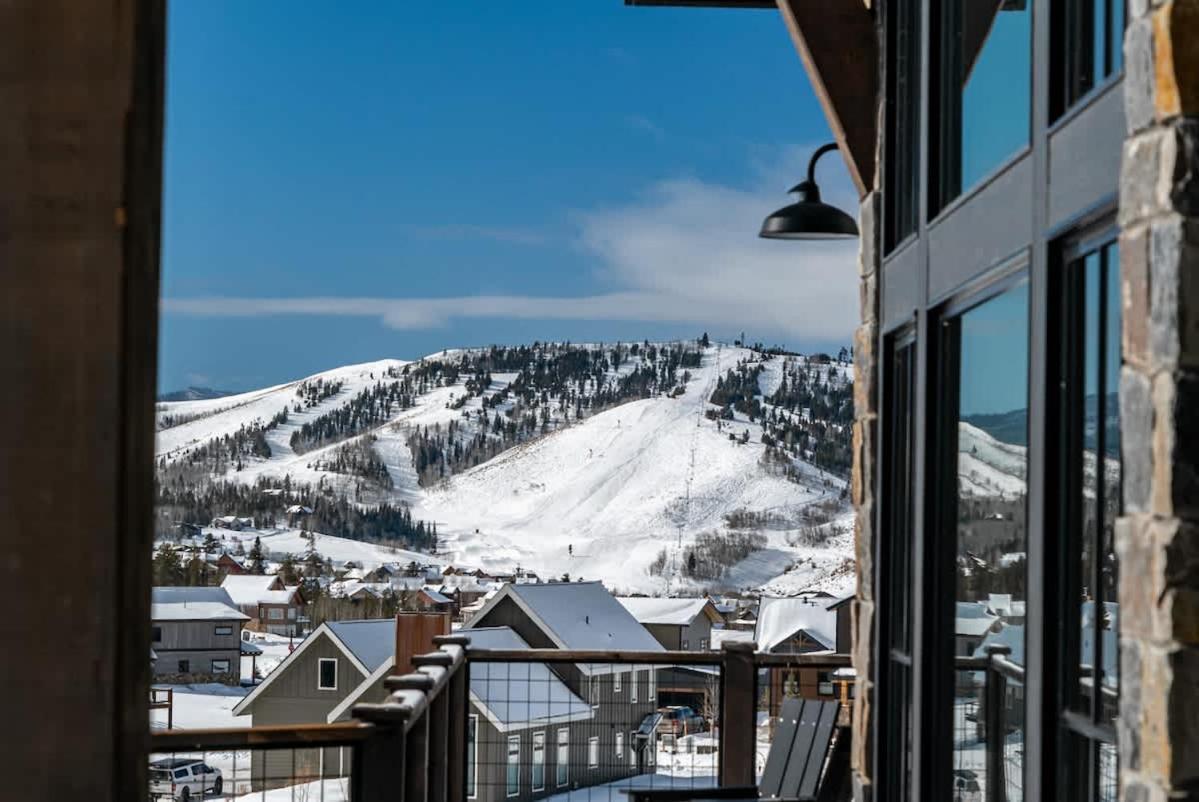 Granby Ranch Lodge Dış mekan fotoğraf