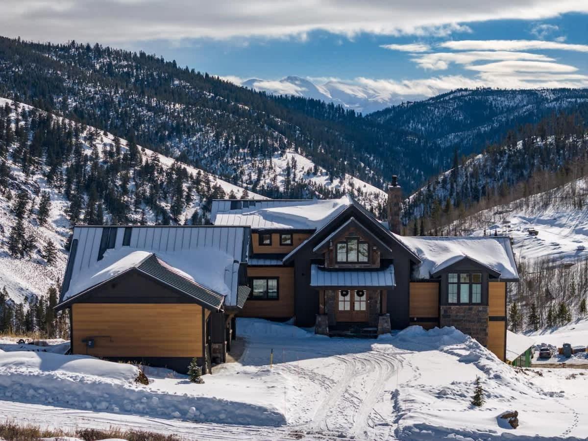 Granby Ranch Lodge Dış mekan fotoğraf