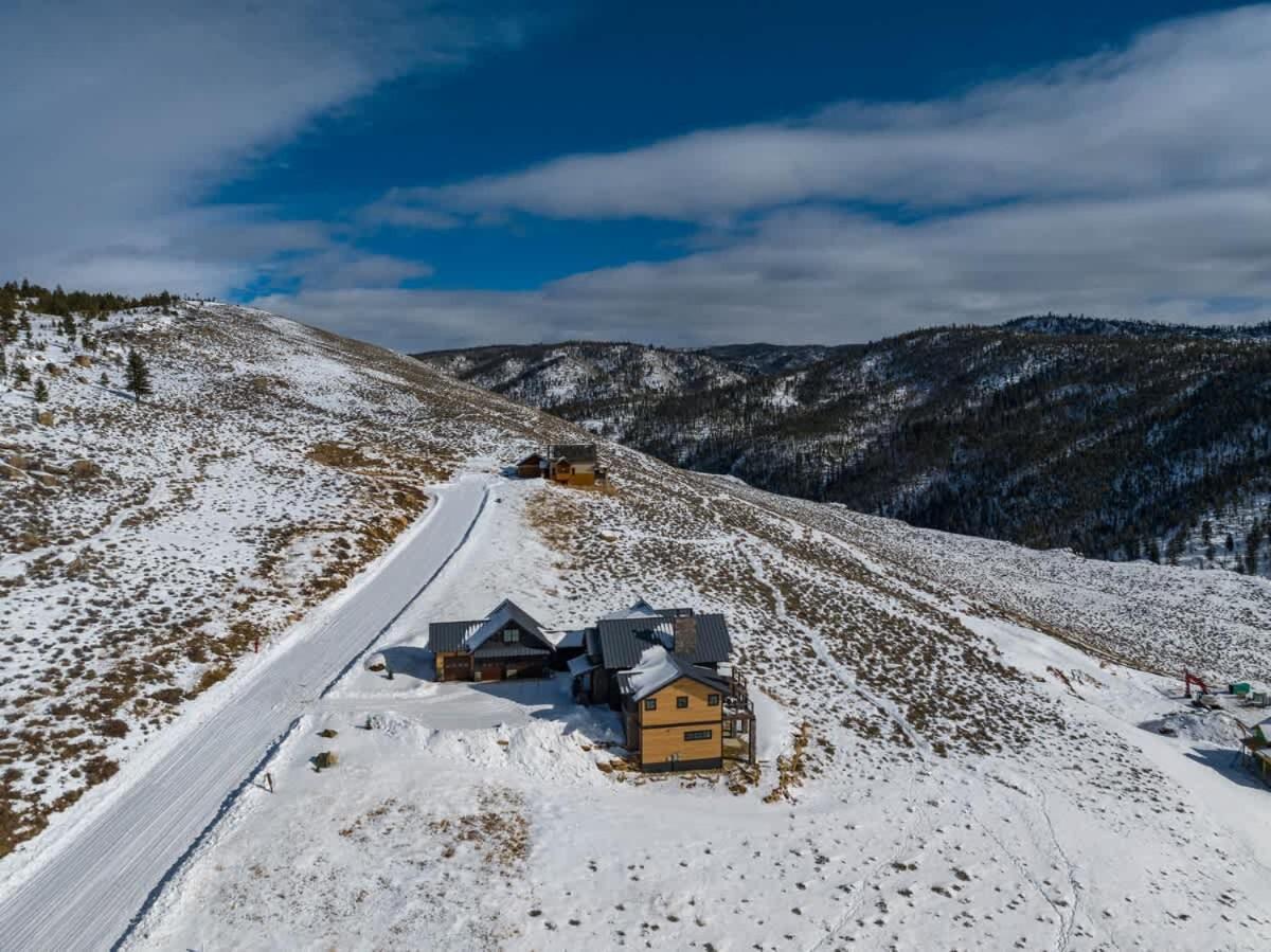 Granby Ranch Lodge Dış mekan fotoğraf