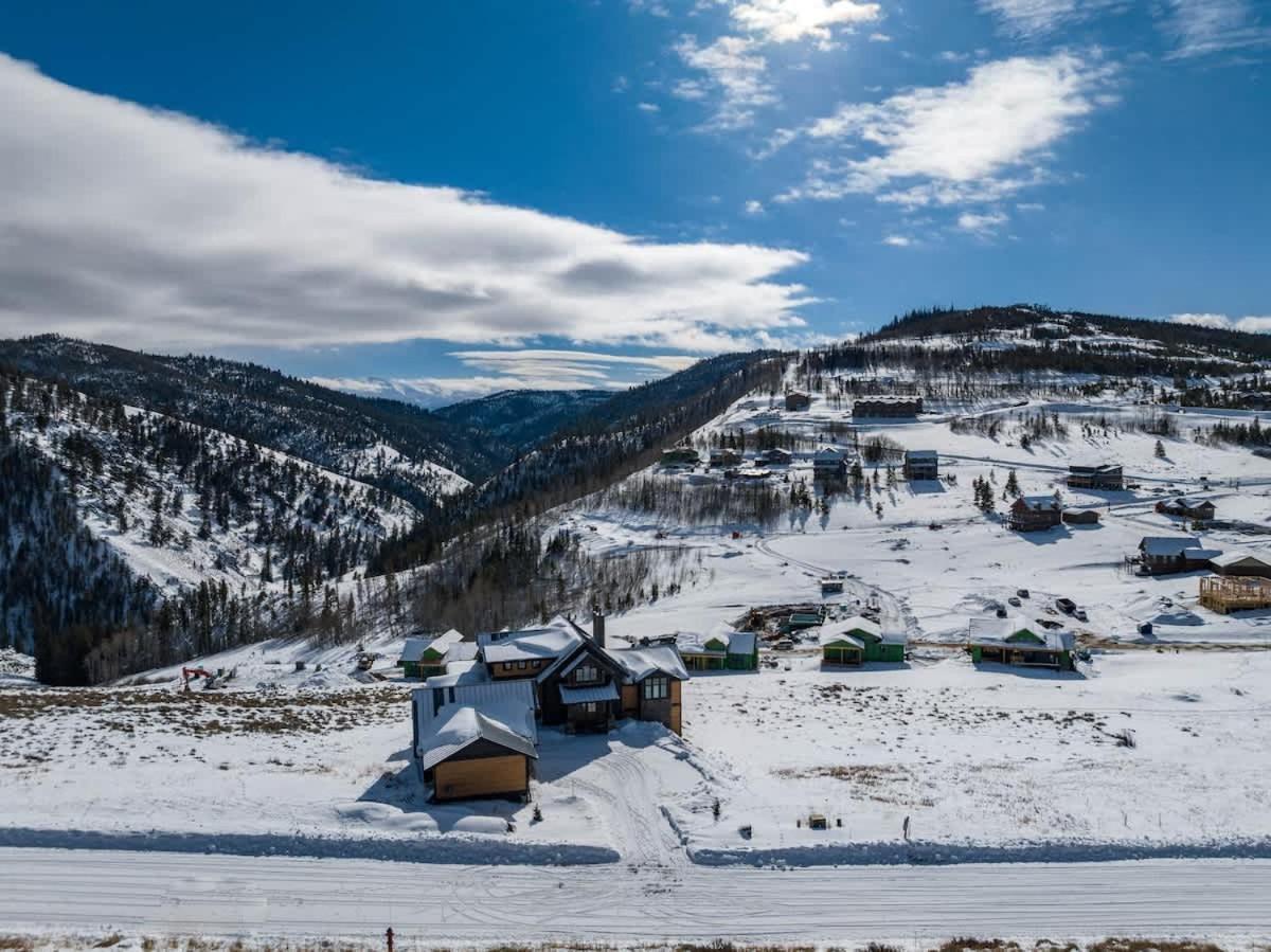 Granby Ranch Lodge Dış mekan fotoğraf