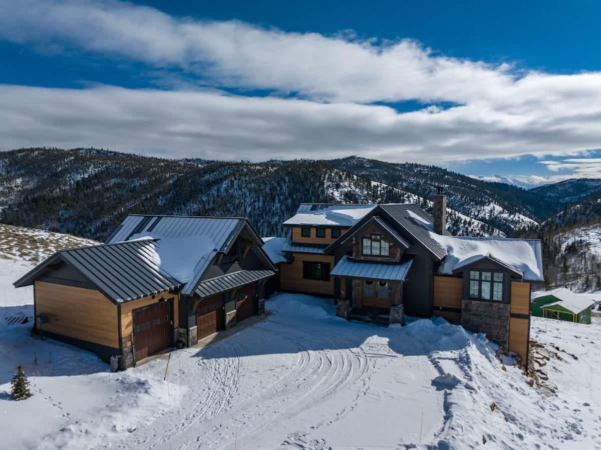 Granby Ranch Lodge Dış mekan fotoğraf