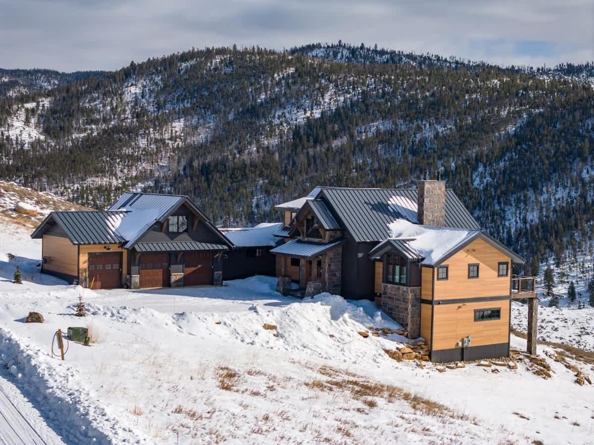 Granby Ranch Lodge Dış mekan fotoğraf