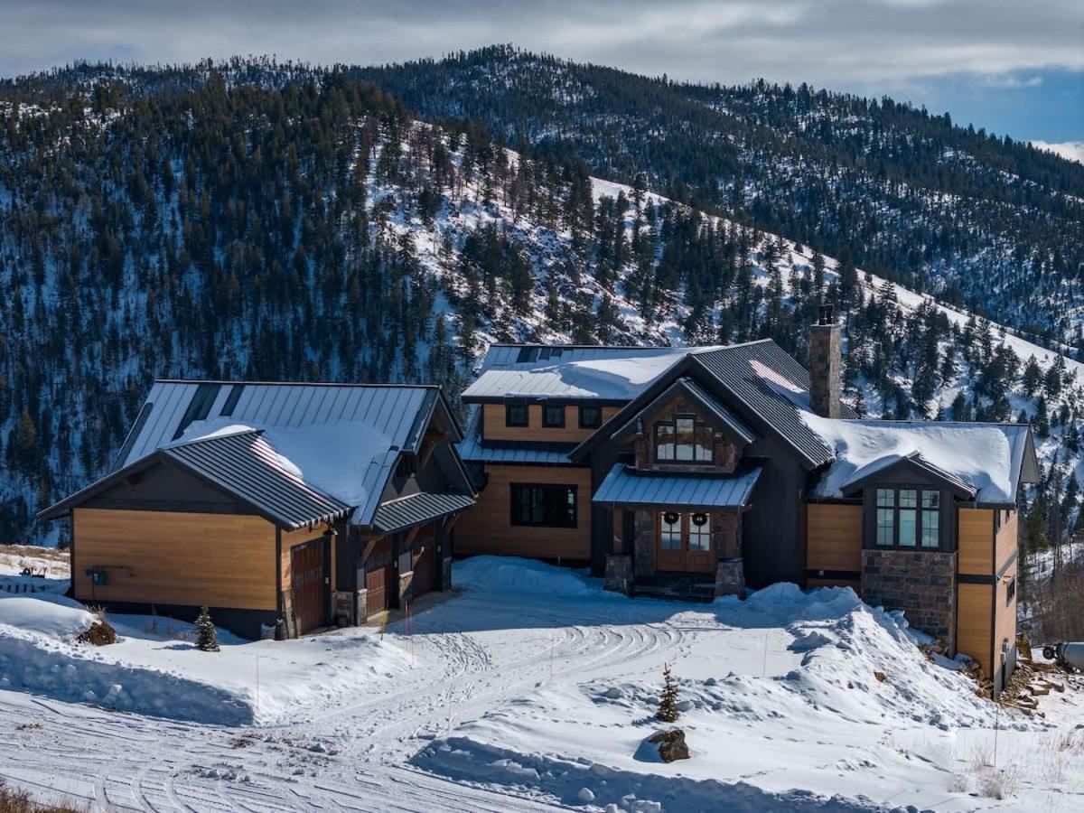 Granby Ranch Lodge Dış mekan fotoğraf