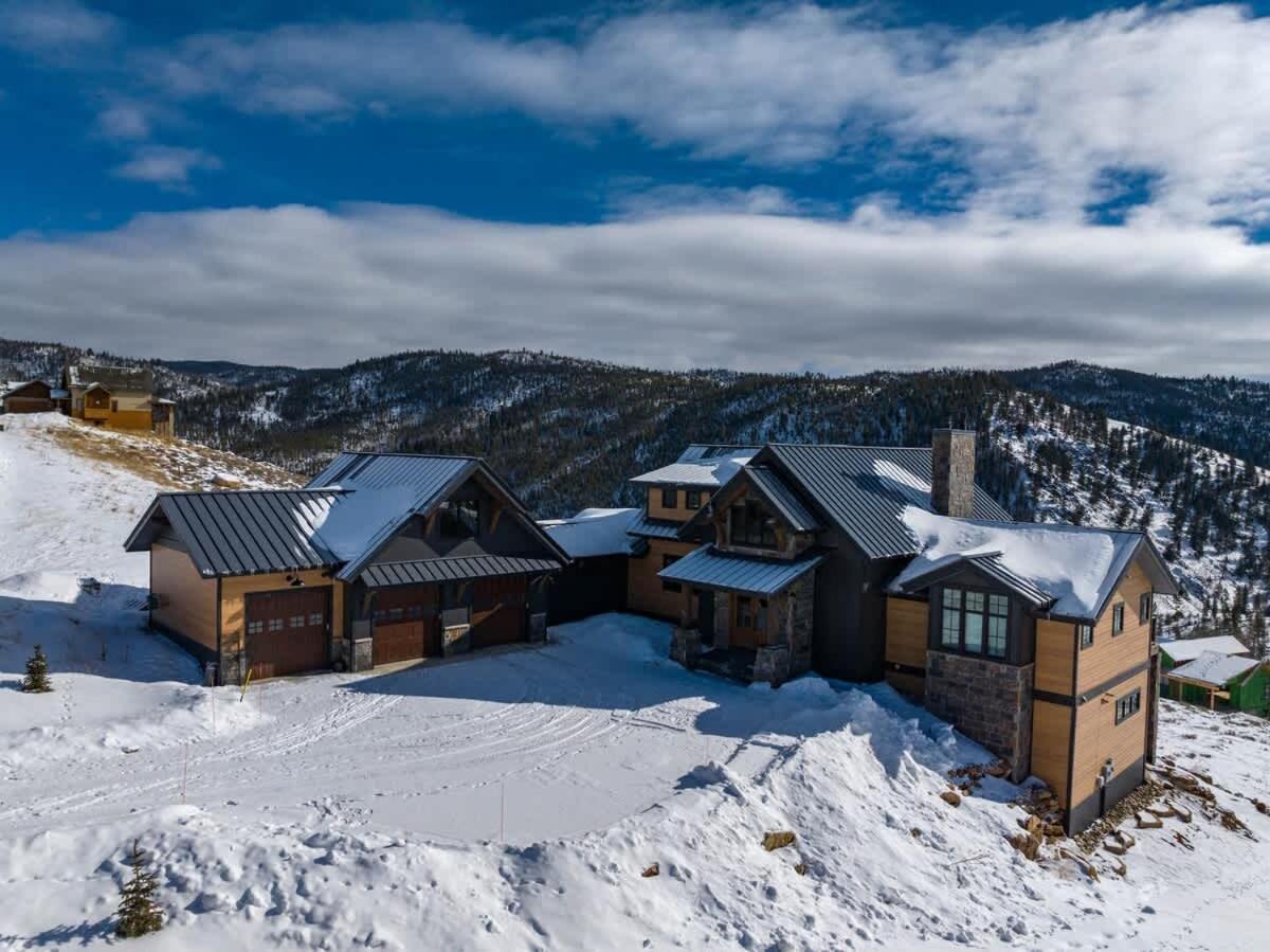 Granby Ranch Lodge Dış mekan fotoğraf