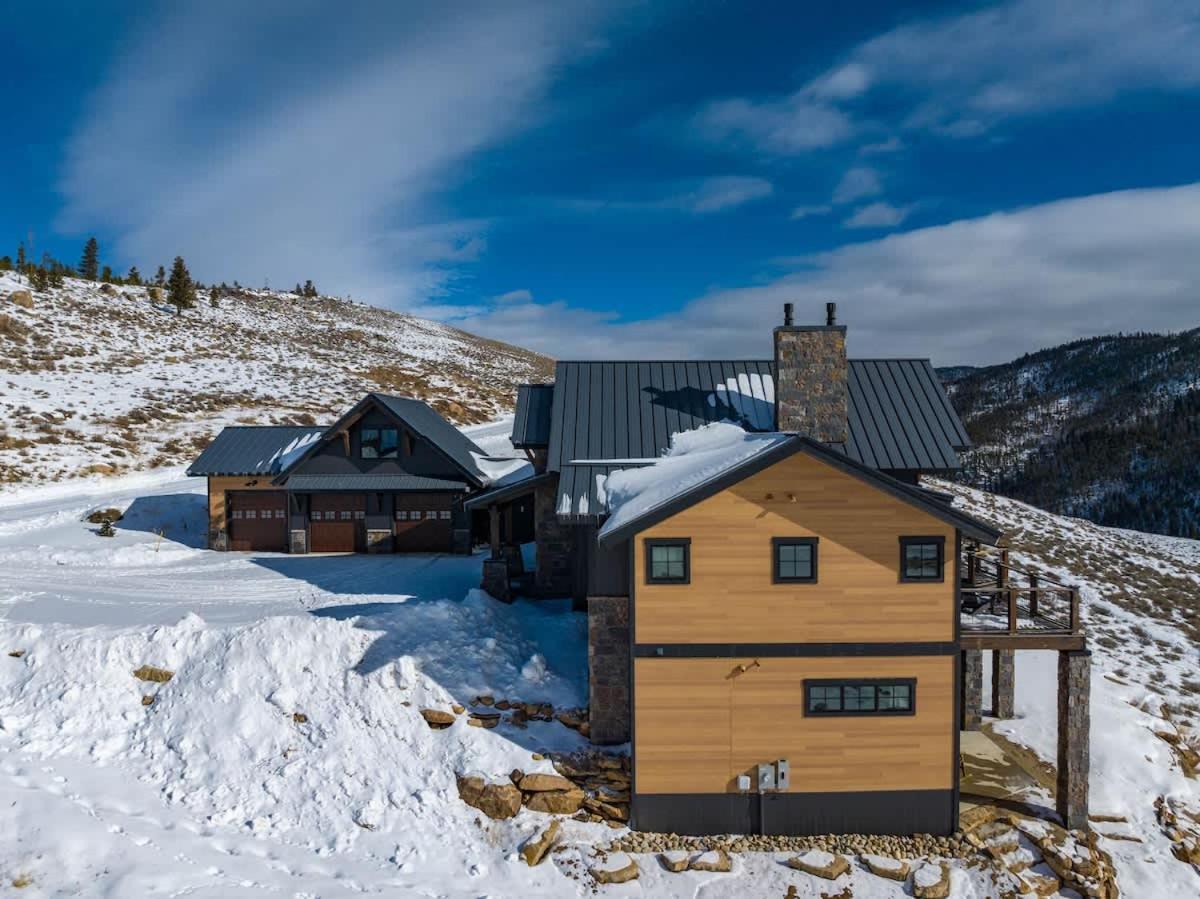 Granby Ranch Lodge Dış mekan fotoğraf