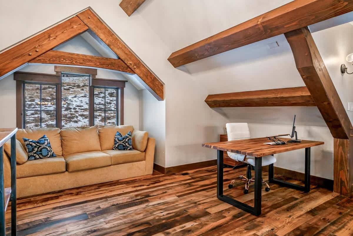 Granby Ranch Lodge Dış mekan fotoğraf