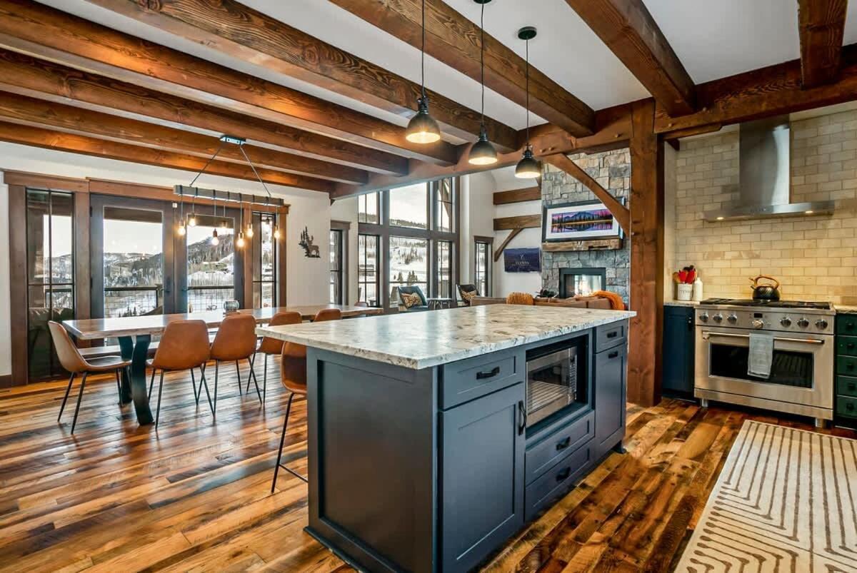 Granby Ranch Lodge Dış mekan fotoğraf